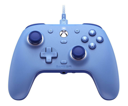 Akcesoria do konsol GameSir G7 SE Xbox series X/S / One niebieski
